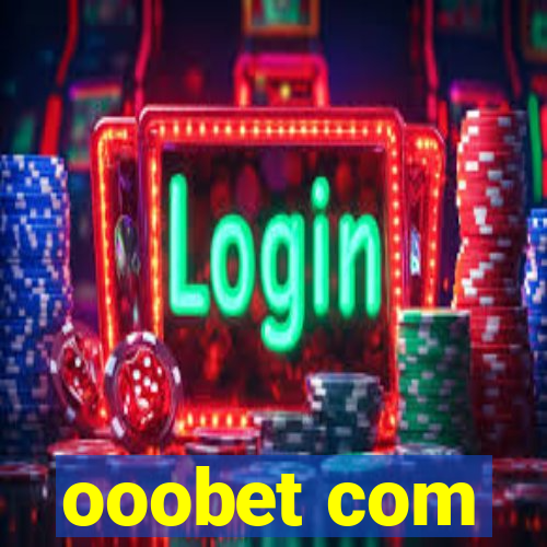 ooobet com